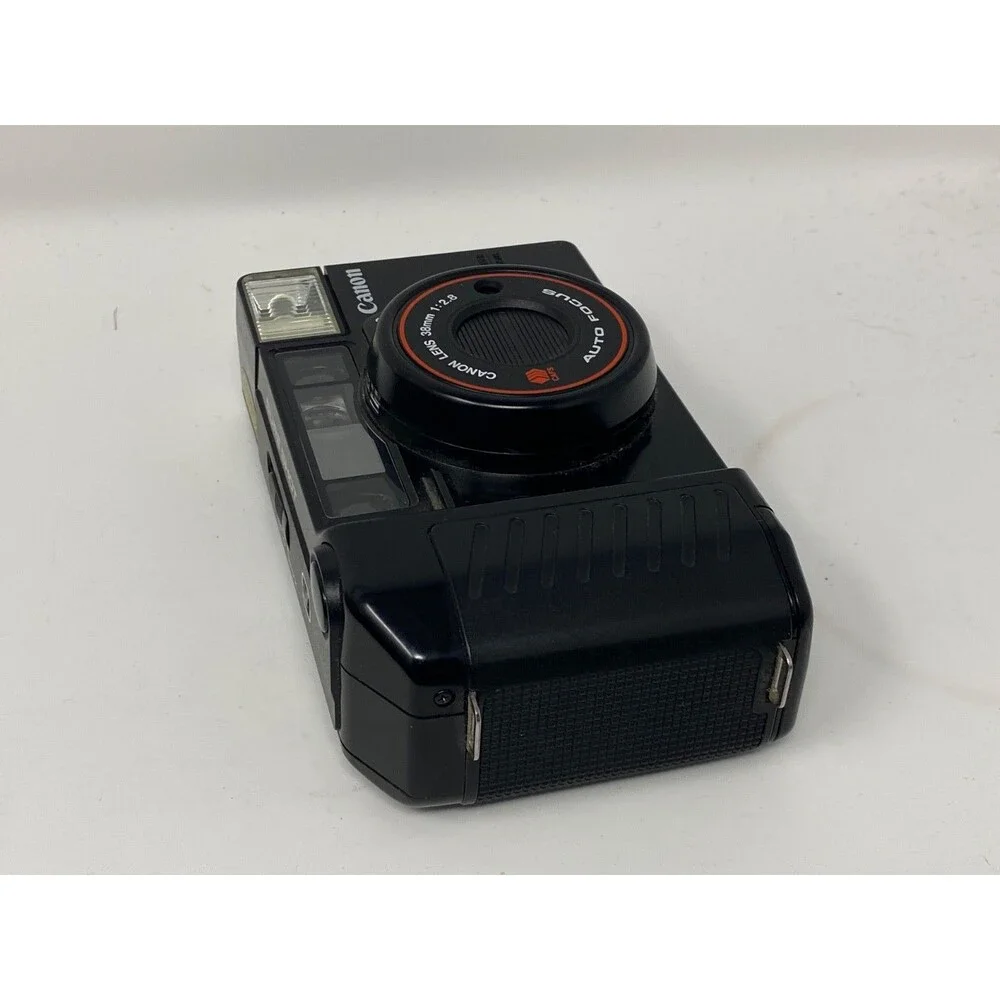 Canon (New) Sure Shot 35mm Film Camera (Autoboy 2) *Needs Repair